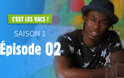 EP – 2 : Affaire d’hommes