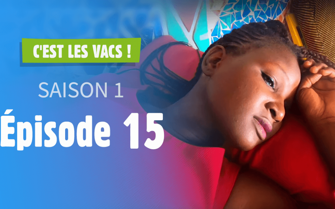 EP – 15 : Gros flip