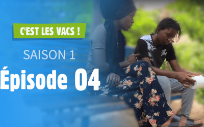 EP – 4 : Premières règles