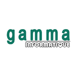 GAMMA INFORMATIQUE